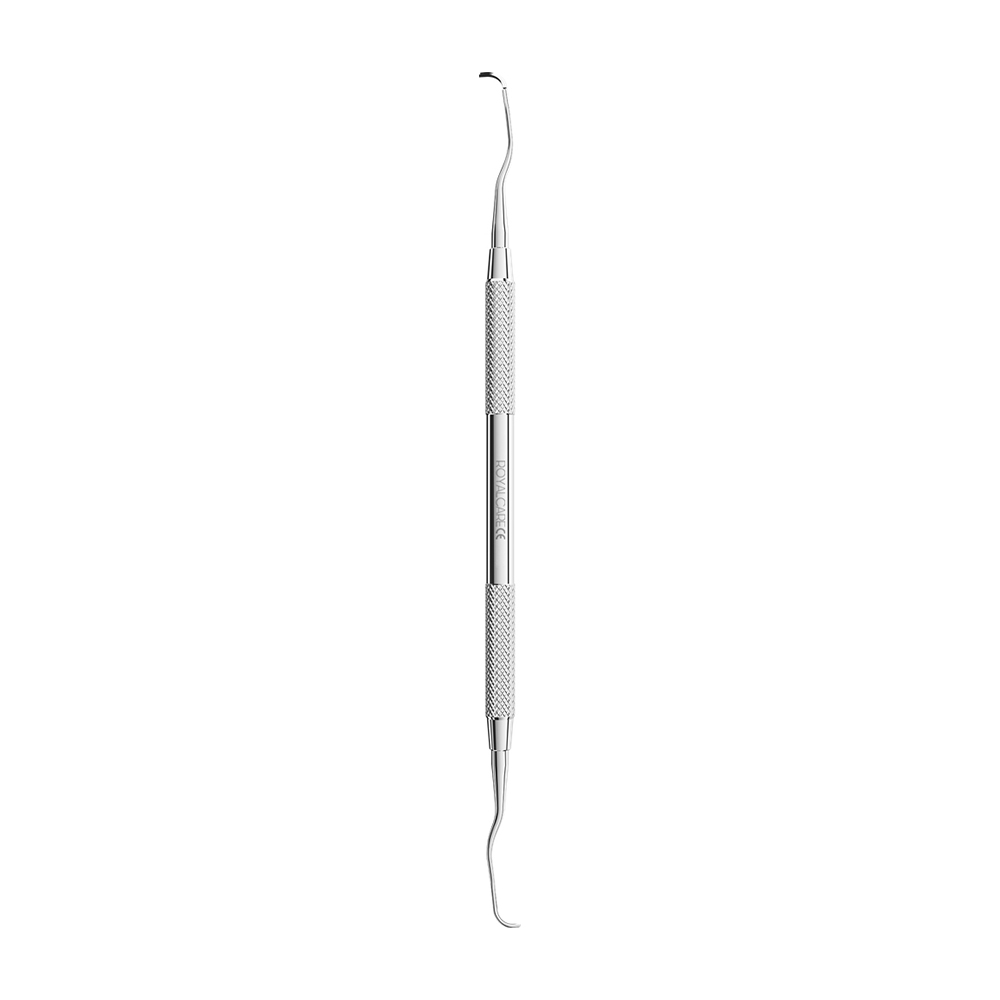 Gracey Curette